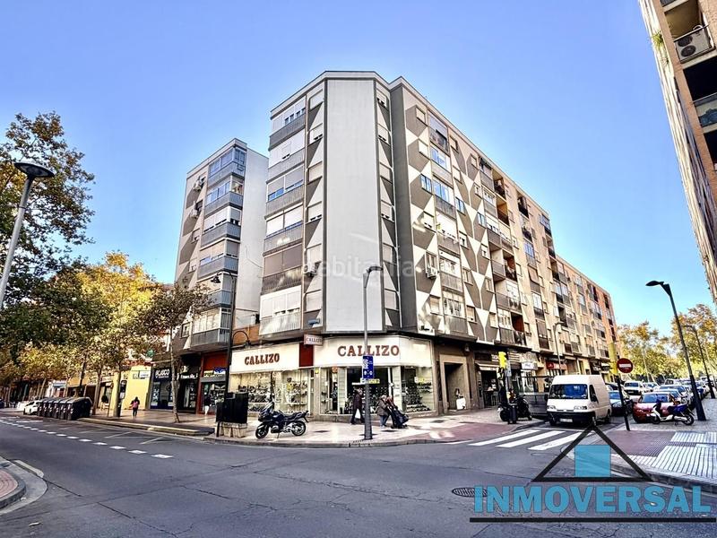 Foto 920531b1-204d-407f-9098-2ef04d773aca. Appartement avec parking dans Las Fuentes Zaragoza