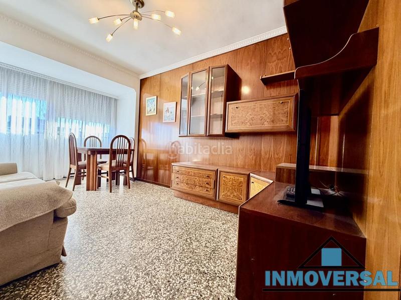 Foto a056ceaa-6370-42d3-b11b-cb7a78801c81. Appartement avec parking dans Las Fuentes Zaragoza