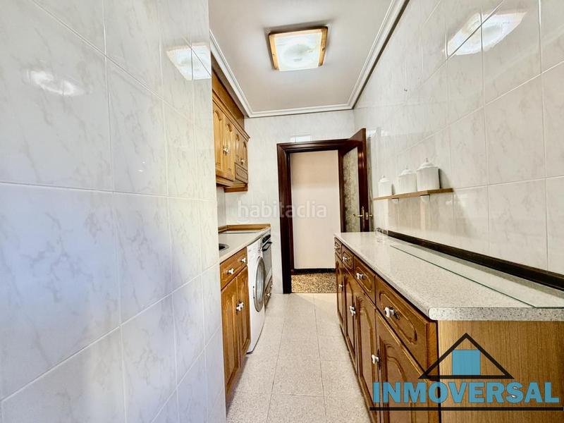 Foto aa419e86-4d02-44fa-bc4c-a8078618e843. Appartement avec parking dans Las Fuentes Zaragoza