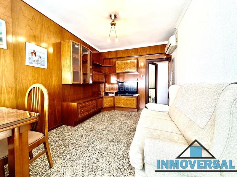 Foto bb587e07-d4d2-4cff-8fd2-3aaa440556c7. Appartement avec parking dans Las Fuentes Zaragoza