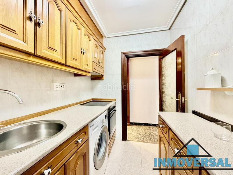 Foto e3cfa025-f144-4984-9196-59fd052fe2d3. Appartement avec parking dans Las Fuentes Zaragoza