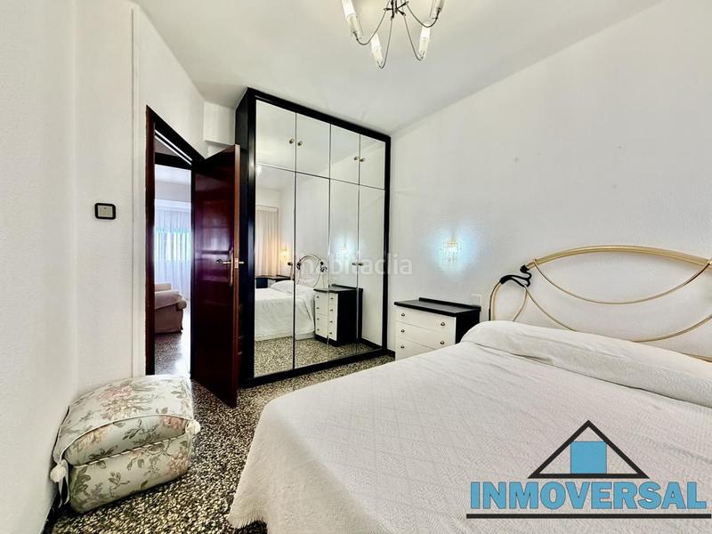 Foto ce1b0cd2-219b-4d75-98bd-1ea10e66954b. Etagenwohnung mit parking in Las Fuentes Zaragoza