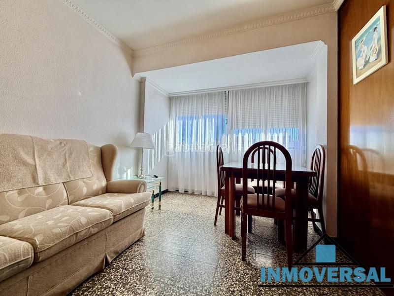 Foto 02cf8c8c-cda5-4699-be09-5bceac6c239d. Flat with parking in Las Fuentes Zaragoza