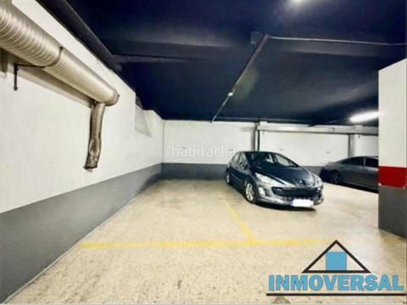 Foto 93fc312b-b1d2-4ba0-8ef0-751193008b46. Flat with parking in Las Fuentes Zaragoza