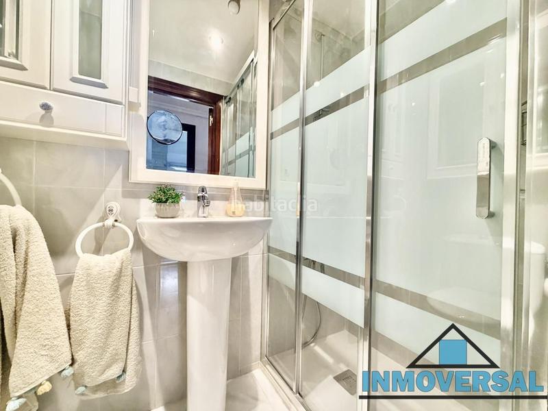 Foto e314f588-2968-4b67-bbcb-ff2553c29acb. Flat with parking in Las Fuentes Zaragoza