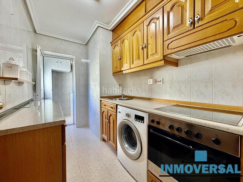 Foto ee1ef942-8129-467b-b54d-dc3890cc8a8d. Flat with parking in Las Fuentes Zaragoza