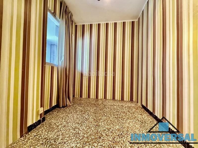 Foto 2931cfad-af9c-4063-89c2-811716d84e1e. Pis amb aparcament a Las Fuentes Zaragoza