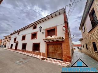 House  Calle nevería