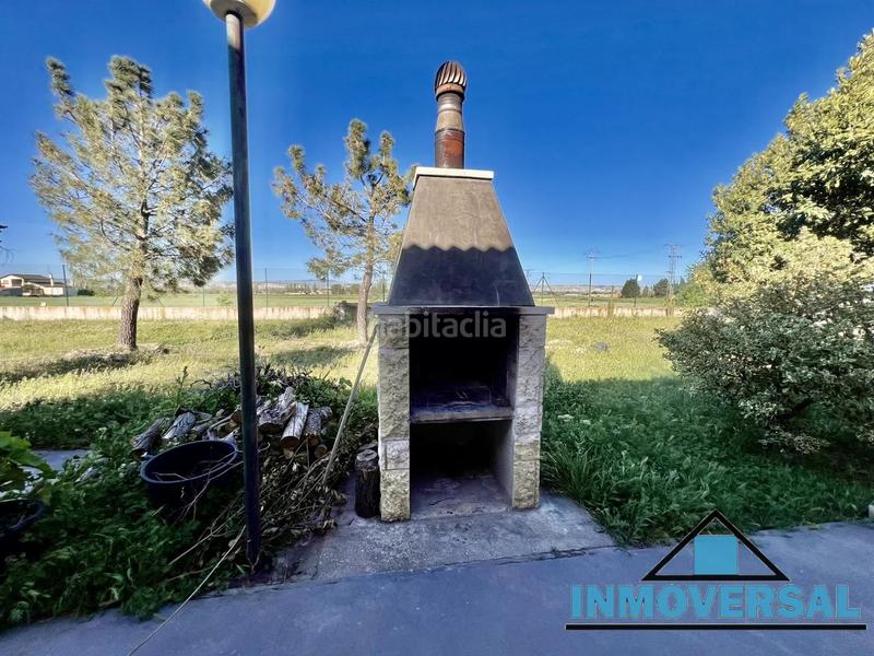 Foto 68ed8836-afe0-4fcf-919c-86cd02fb983c. Bauernhof mit heizung parking in Burgo de Ebro (El)