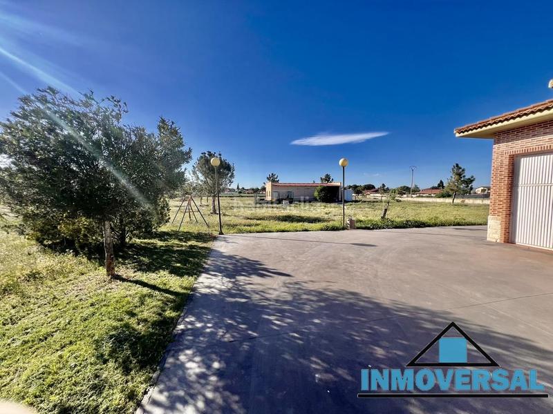 Foto b8822728-2700-46a7-865f-5cafca157fd6. Bauernhof mit heizung parking in Burgo de Ebro (El)