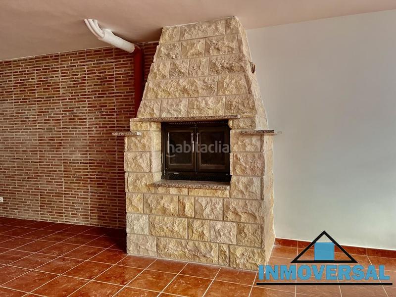 Foto d12be712-37dc-4c0b-8de7-2bbd233ea2a1. Bauernhof mit heizung parking in Burgo de Ebro (El)