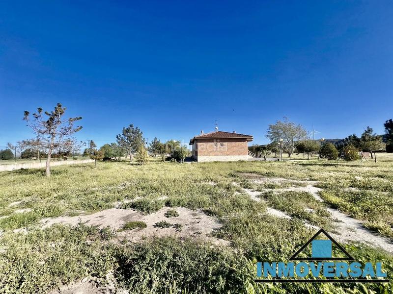 Foto b2d9637a-66d8-4ea1-aa5e-0ef7b0d6a7db. Casale con riscaldamento parcheggio in Burgo de Ebro (El)