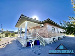 Country house  Castellón