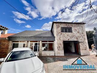 House in Cuarte de Huerva