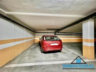 Miete Autoparkplatz  Doctor mabuse
