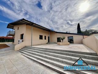 Casa  Ebro urcamusa