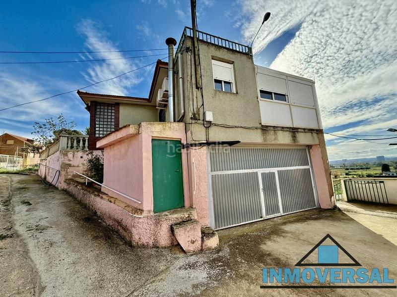 Foto 0449e708-82f0-485f-ba75-0413da0feb35. Casa amb calefacció a Juslibol Zaragoza