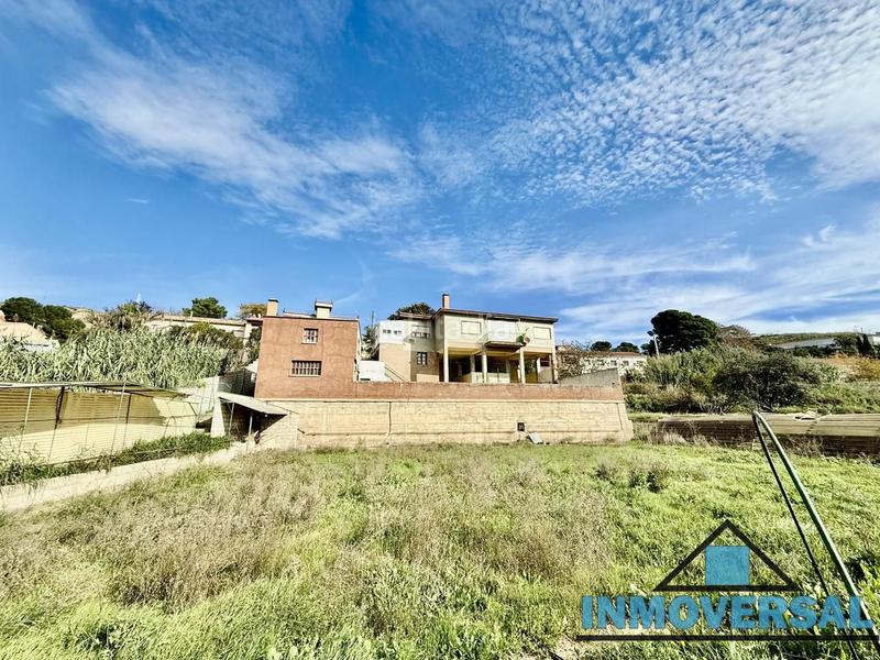 Foto 0caf0dff-1d35-427a-bf65-c9b98b37c482. Casa amb calefacció a Juslibol Zaragoza