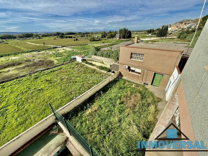 Foto 1495a60e-4a01-40f4-8960-bce6f62aa723. Casa amb calefacció a Juslibol Zaragoza