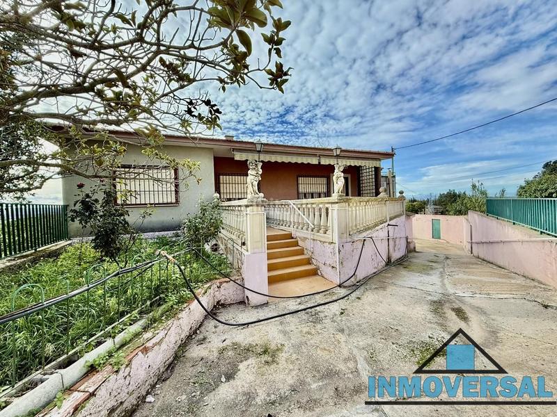 Foto 338e2faa-6cac-42bd-a20f-a114518dbf77. Casa amb calefacció a Juslibol Zaragoza