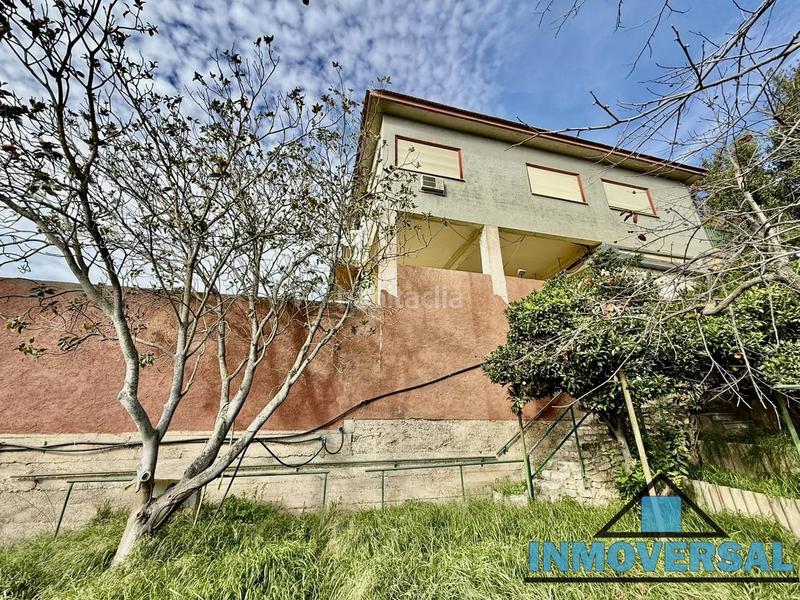 Foto 396a2a83-22c9-4c68-9864-2c770eb05405. Casa amb calefacció a Juslibol Zaragoza