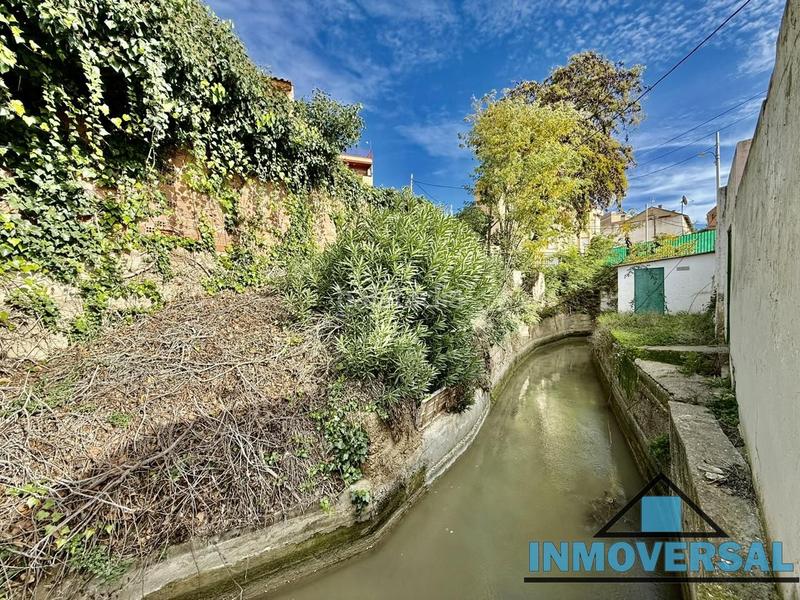 Foto 9696aadf-0f78-4a02-bad3-16f6dc773d2b. Casa amb calefacció a Juslibol Zaragoza