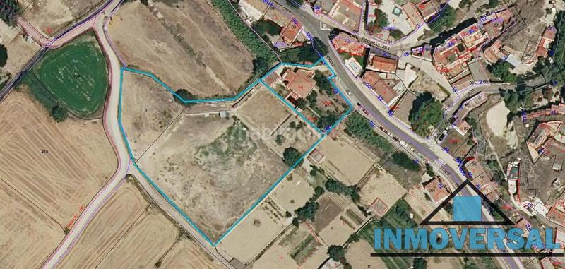 Foto 9cc68fe4-62c5-4f7e-b78f-2841389dfd18. Casa amb calefacció a Juslibol Zaragoza