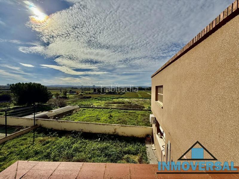 Foto fb370b4f-d418-478a-b6ec-d4137a000e9c. Casa amb calefacció a Juslibol Zaragoza