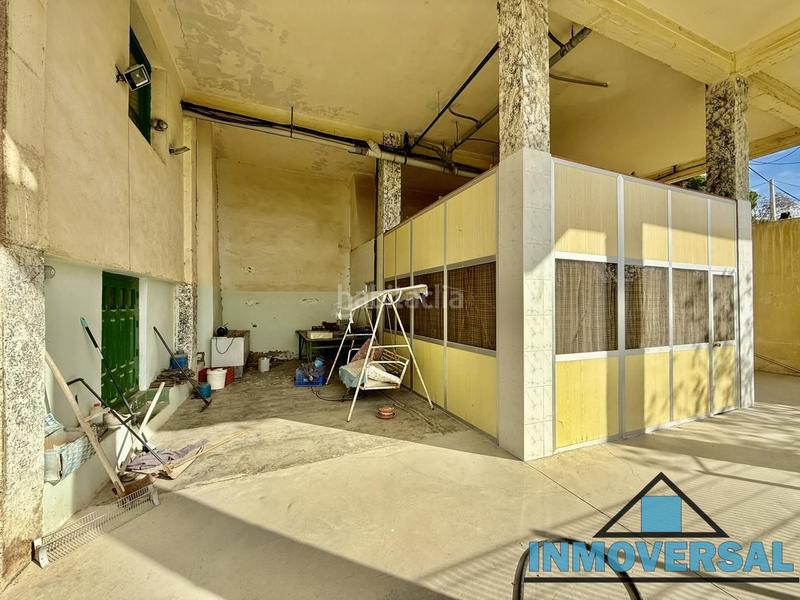 Foto 60a544f1-9882-4492-83cb-d632ee3b94a9. Maison avec chauffage dans Juslibol Zaragoza