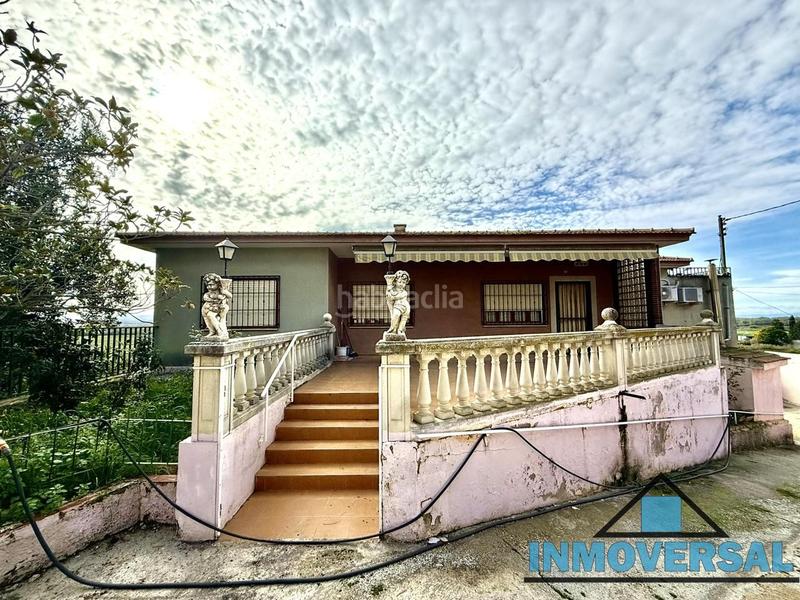 Foto 6e7b84ab-9f51-4133-823e-7d87cddf75e4. Maison avec chauffage dans Juslibol Zaragoza