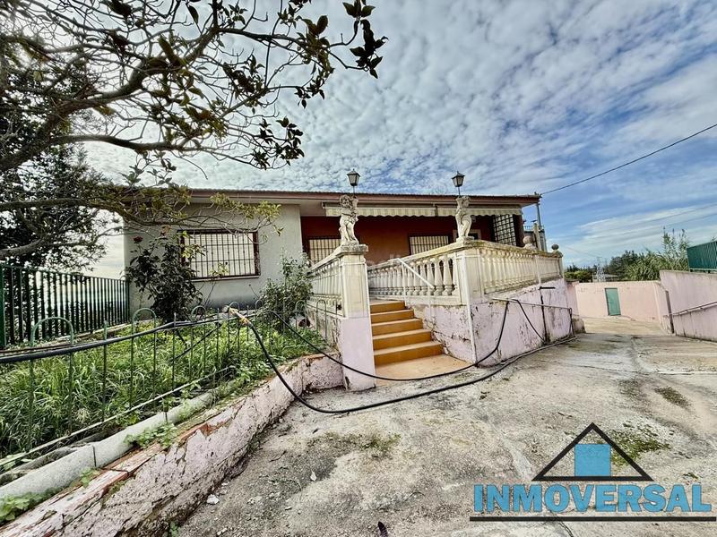 Foto 8554e743-dc55-448b-a886-ad88860c317b. Maison avec chauffage dans Juslibol Zaragoza