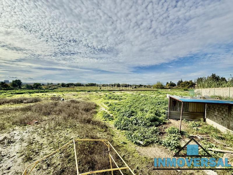 Foto 8eef5155-92f1-43d2-84a6-10abbd568450. Maison avec chauffage dans Juslibol Zaragoza