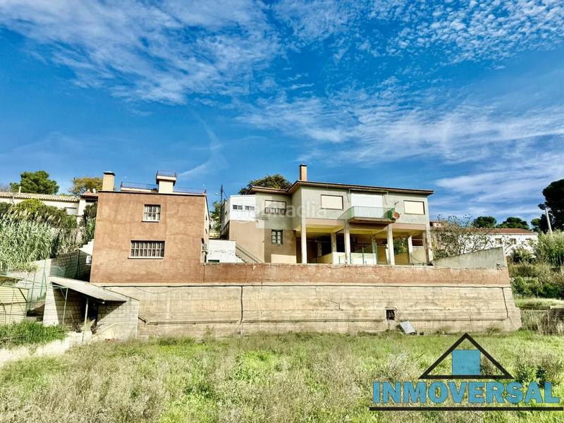 Foto 905ec344-5251-4e0a-a2c4-e8d23002448d. Maison avec chauffage dans Juslibol Zaragoza