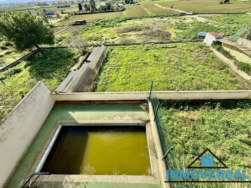 Foto 9d7e3fb0-2adc-46cc-884b-c4975139ce59. Maison avec chauffage dans Juslibol Zaragoza