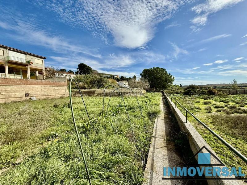 Foto f01de06c-07b4-499b-9ab6-5093077b46e1. Maison avec chauffage dans Juslibol Zaragoza