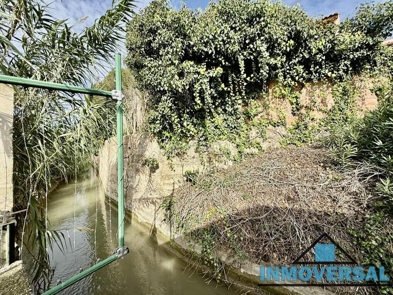 Foto f4d31e4e-550a-4588-b8a4-90feaa2420d6. Maison avec chauffage dans Juslibol Zaragoza