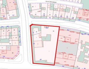 Terreny residencial  De lugo
