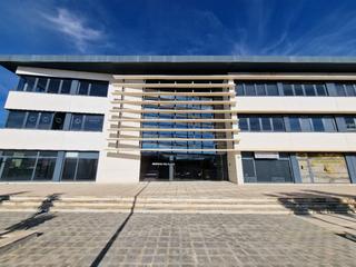 Lloguer Local Comercial  Calle extremadura. Parque empresarial 