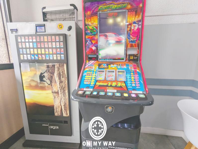 Foto 2afa7f3d-069c-45c1-8585-5afb9463e721. Pas-de-porte local commercial dans Albors Valencia