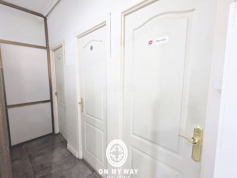 Foto 8e094d43-b586-4ae7-9c1d-7910cb388a94. Pas-de-porte local commercial dans Albors Valencia