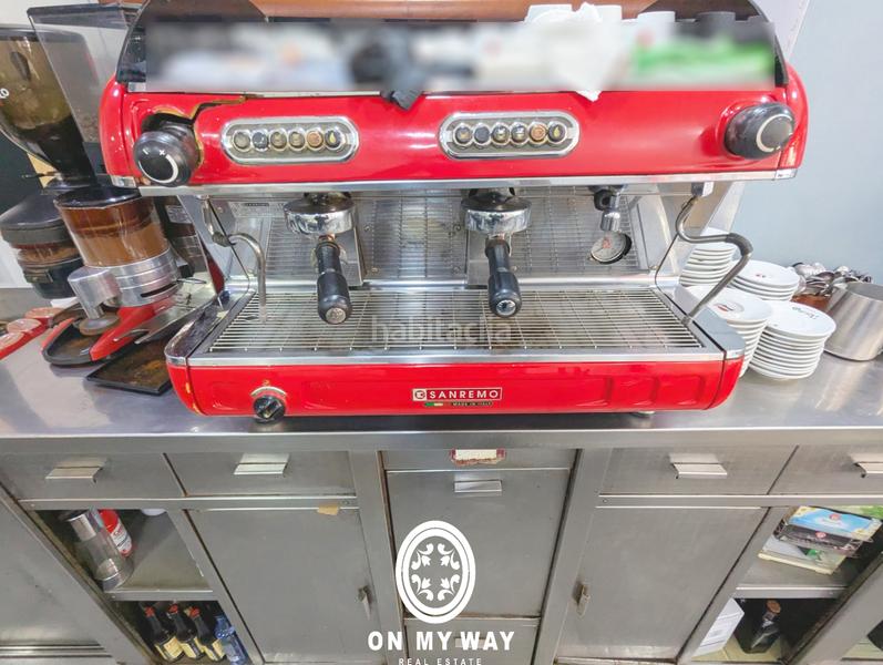 Foto 8ba623cb-0ce5-4d7f-82e5-70dd303ae99e. Umzug geschäftsraum in Albors Valencia