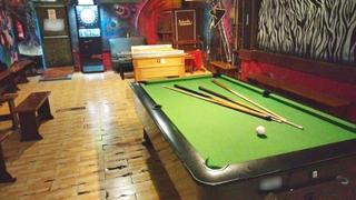 Trasps Local Comercial en Ciutat Jard. Amplio pub - terraza 12 mesas - zona universitaria