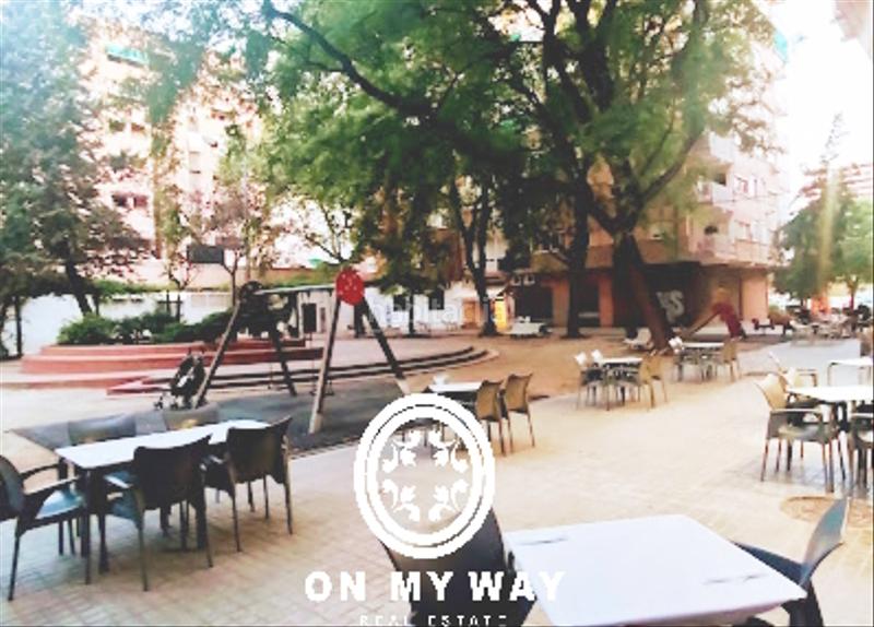 Foto 89f0b54c-8ee7-4448-8af1-560229ae059e. Transfer business premise in L´Illa Perduda Valencia