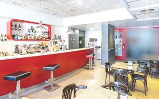 Geschäftsraum in L´Illa Perduda