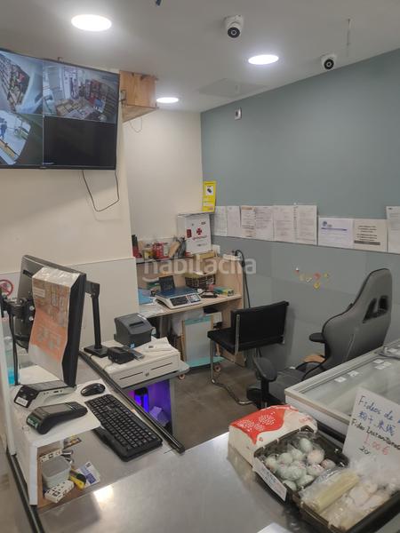 Foto 93b4c8c3-eb86-4c97-a89a-146901eec49c. Pas-de-porte local commercial dans Albors Valencia