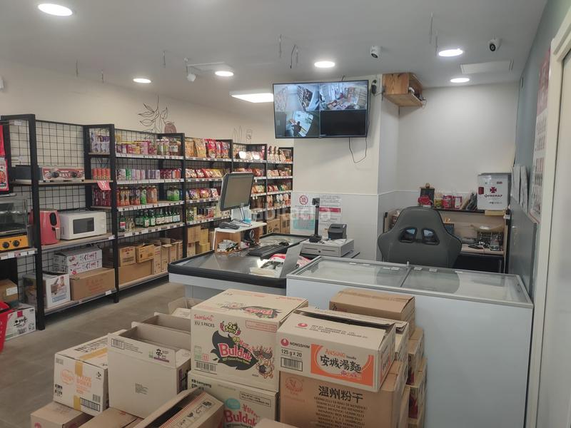 Foto 66bde892-73a2-493a-b635-15bcb1999ca4. Traspàs local comercial a Albors Valencia