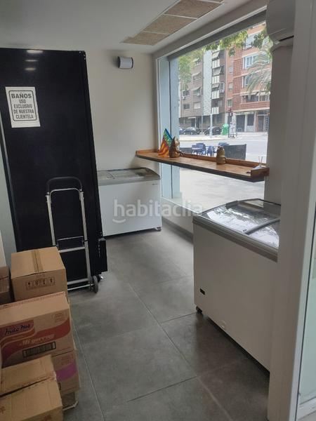Foto b7f667d0-64e9-465d-b914-2527fff36558. Traspàs local comercial a Albors Valencia