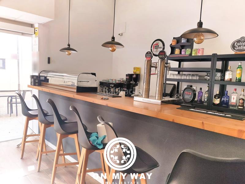 Foto 59889e39-e9d2-4fdc-a216-031bd1e3a070. Transfer business premise in Malilla Valencia