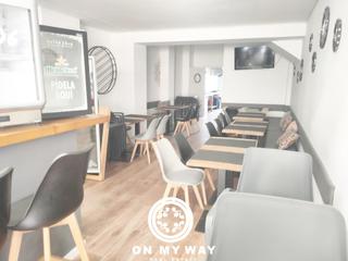 Business premise in Malilla