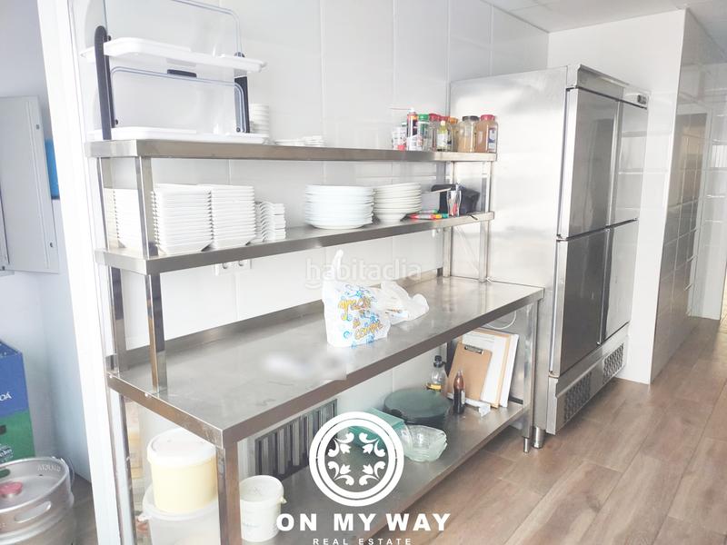 Foto 983b2153-8163-4792-b795-efccffc1737a. Traspaso local comercial (local + licencias), recien reformado, excelente ubicacion en Valencia